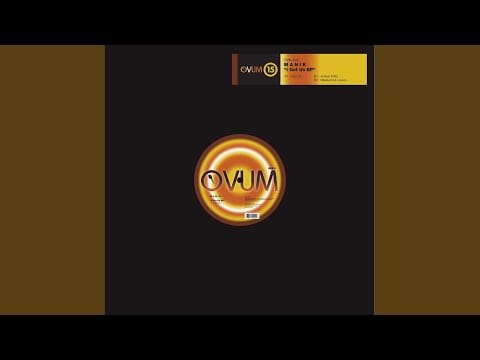 M A N I K — Amber Knife