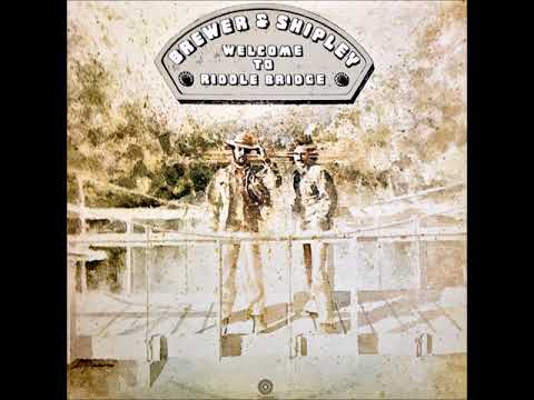 Brewer And Shipley — Don't It Feel Like Heaven