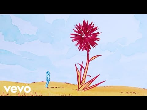 Bright Eyes — Mariana Trench