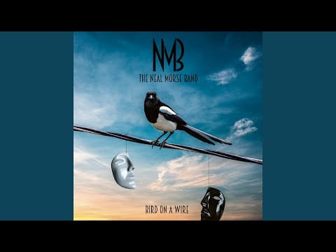 Neal Morse Band — Bird on a Wire