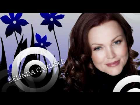 Belinda Carlisle — BELINDA CARLISLE@ WORLD WITHOUT YOU#