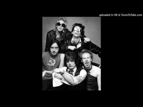 The Dead Boys — DEAD BOYS - What love is (Young Louder & Snottier)