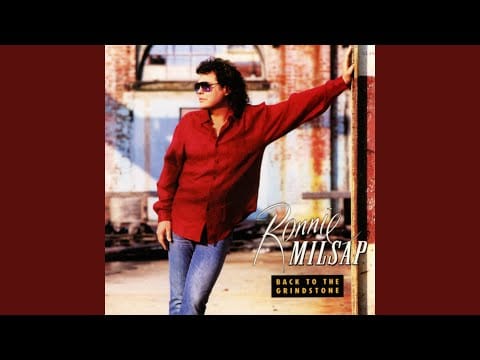 Ronnie Milsap — Since I Don't Have You