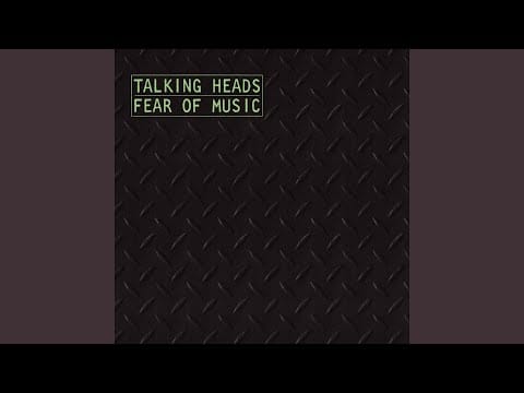 Talking Heads — Cities (2005 Remaster)