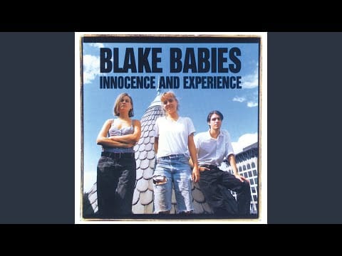 Blake Babies — Boiled Potato