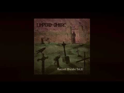 L'Impero Delle Ombre — L'Impero delle Ombre | Marmo Freddo | Official Video Clip