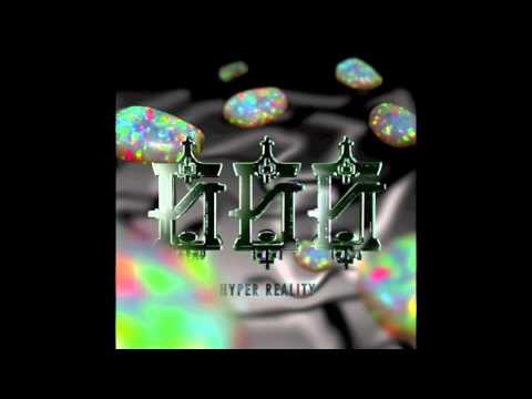 Panteros666 — BROMANCE #8 - PANTEROS666 - Hyper Reality