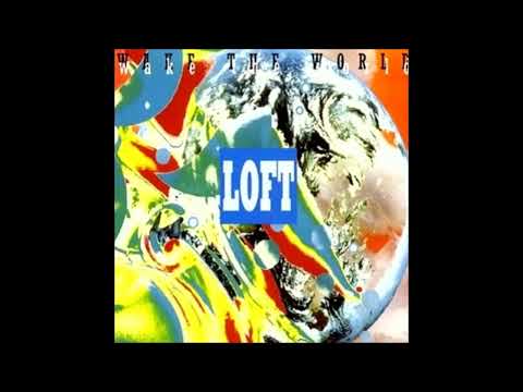 Loft — Loft - Mad
