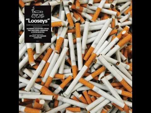 Your Old Droog — Your Old Droog - No Message Ft Rast RFC (prod. The P Brothers)