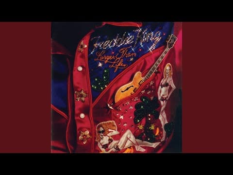 Freddie King — It's Better To Have (And Don't Need)