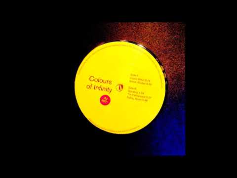 Colours Of Infinity — Colours of Infinity - Bomb Shelter