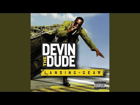 Devin the Dude — In My Draws