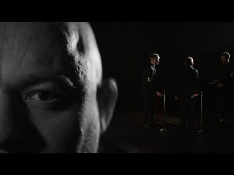 Everything Everything — Bad Friday
