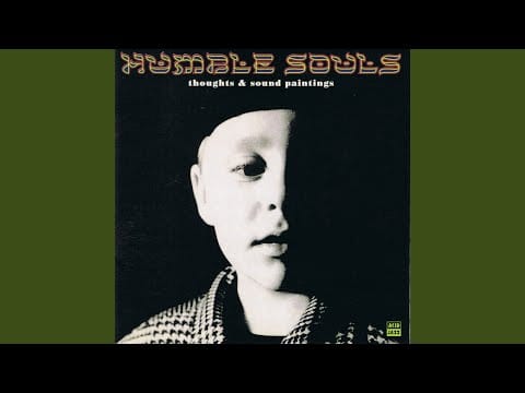 Humble Souls — Gliding with the Moonlight