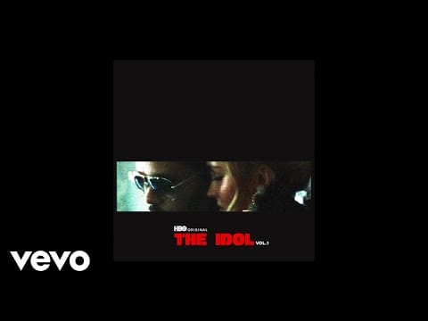 The Weeknd — Popular