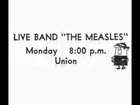 Ohio Express — The Measles featuring Joe Walsh "I Find I Think Of You" 1966