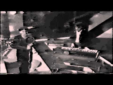 Simple Minds — Simple Minds Real to Real German TV 1980