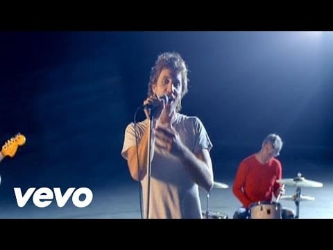 Reef — Reef - Give Me Your Love