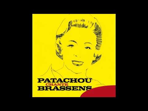 Patachou — Patachou - La prière