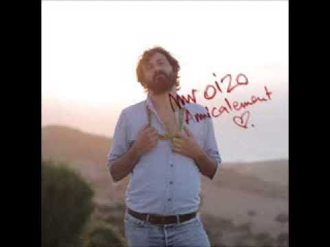 Mr. Oizo — Mr. Oizo - Waltz-E-More