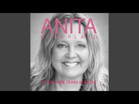 Anita Hegerland — Circulate