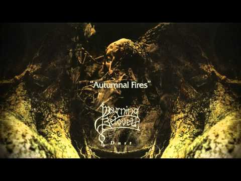 Mourning Beloveth — Mourning Beloveth - Autumnal Fires [High Quality]