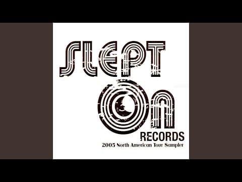 Nick Andre — Don't Sleep