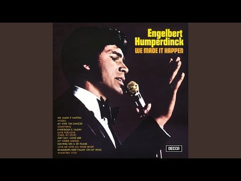 Engelbert Humperdinck — Something