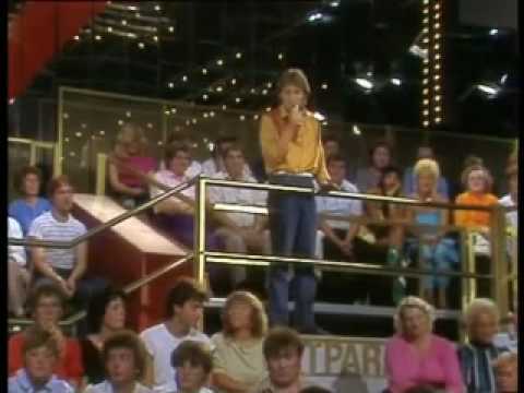 Rainhard Fendrich — Rainhard Fendrich - Oben ohne 1982