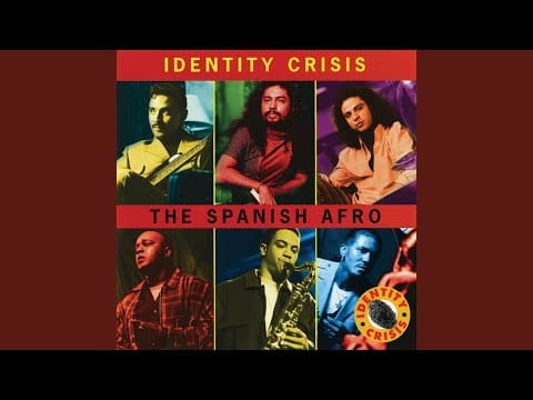 Identity Crisis (2) — Sing A Simple Song (New School Flavor Remix)