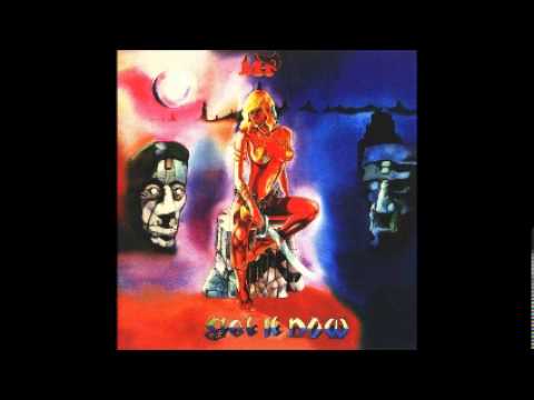 MP (22) — M.P. Melting Priests (GER) - Claws From The Might