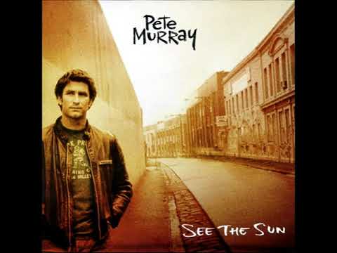 Pete Murray — Pete Murray ➤ Trust (HQ) *FLAC*
