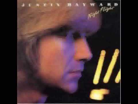 Justin Hayward — Justin Hayward - A Face In The Crowd