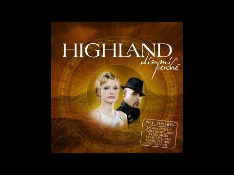 Highland (2) — Highland - Bella Stella ( New Version ) ( Dimmi Perché )