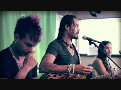 Michael Franti And Spearhead — Oh My God ("Stay Human" version) - Michael Franti