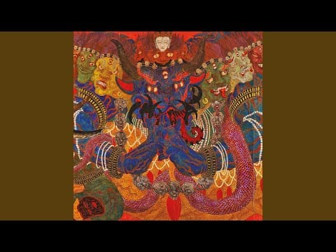 Neptunian Maximalism — Ptah Sokar Osiris
