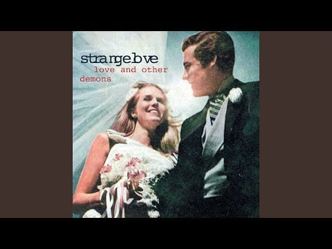 Strangelove — Living With The Human Machines