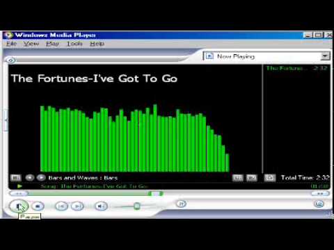 The Fortunes — The Fortunes-I've Got To Go.wmv