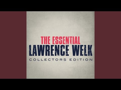 Lawrence Welk And His Champagne Music — Moonlight Bay
