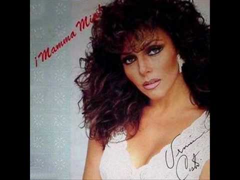 Veronica Castro — VERONICA CASTRO "BIENVENIDOS SEAN"