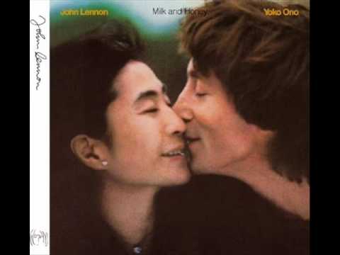 John Lennon & Yoko Ono — Your Hands // Milk and Honey (Remaster) // Track 8 (Stereo)