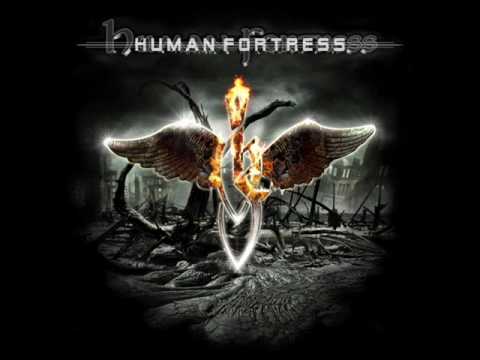 Human Fortress — Human Fortress - Under A Spell