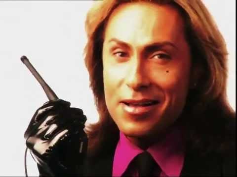 Army Of Lovers — Army Of Lovers - Hands Up - Official Video