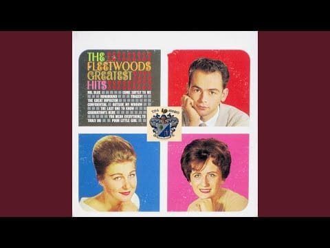 The Fleetwoods — The Great Imposter