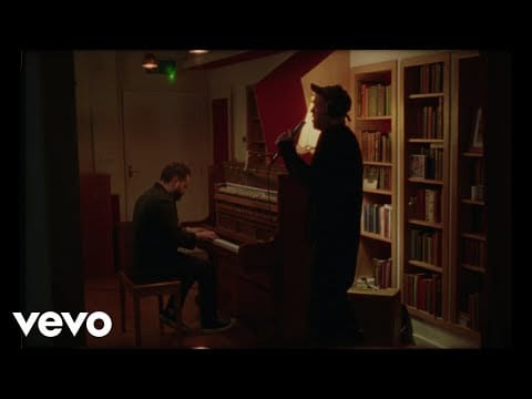 Benjamin Francis Leftwich — Moon Landing Hoax