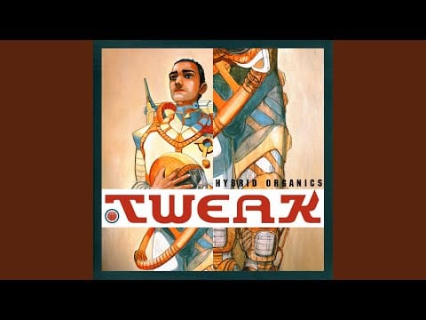 Tweak — In Return