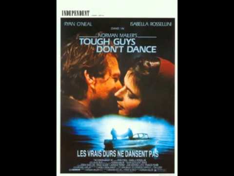 Angelo Badalamenti — Tough Guys Don't Dance by Angelo Badalamenti (1987)