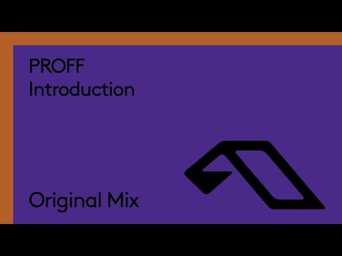 PROFF (2) — PROFF - Introduction