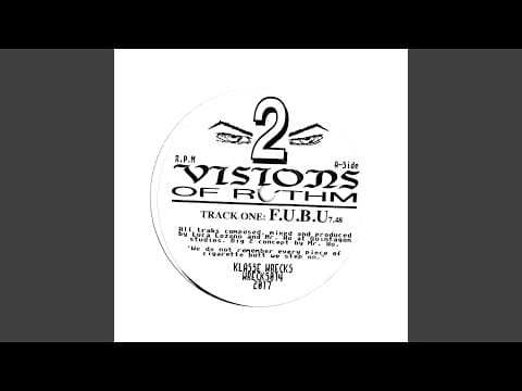 Luca Lozano — F.U.B.U.