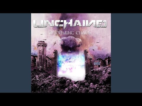 Unchained (4) — Russia